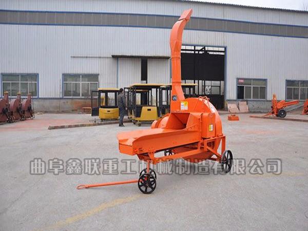 鍘草揉搓機(jī)