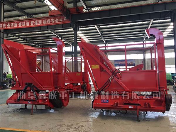 秸稈回收機(jī)