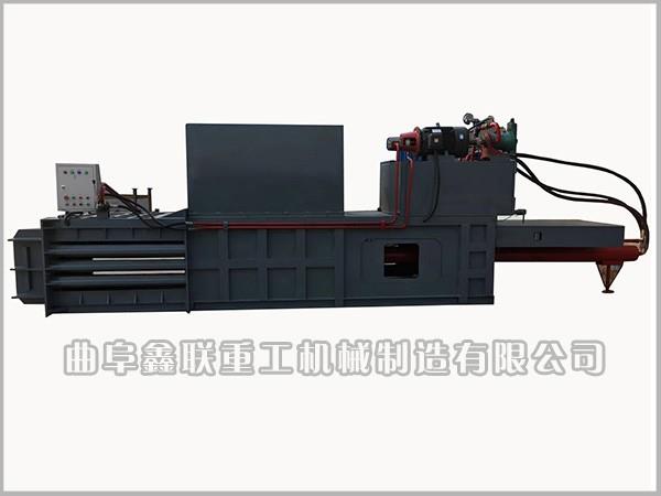 9YF-90三缸液壓打包機(jī) 9YF-90三缸液壓打包機(jī)