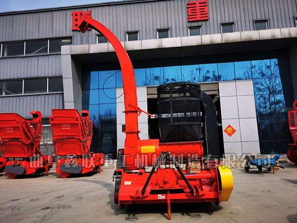 二次粉碎加三次濾土秸稈回收機(jī) 二次粉碎加三次濾土秸稈回收機(jī)